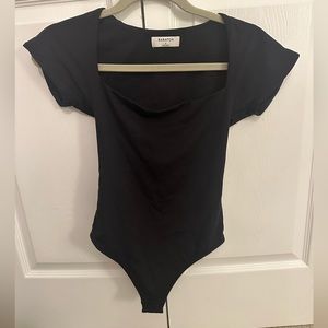 babaton aritzia bodysuit